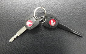 HONDA DAX 125 2014 JB06