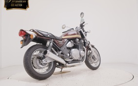 KAWASAKI ZEPHYR 1100 RS 2015