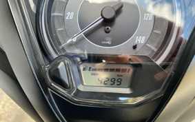 HONDA LEAD 125 JK12