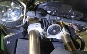 TRIUMPH TIGER EXPLORER 2013