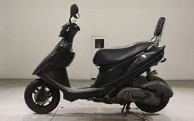 SUZUKI ADDRESS V125 2022 CF4EA