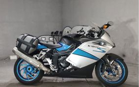 BMW K1200S 2009 0581