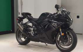 SUZUKI GSX-R750 2013