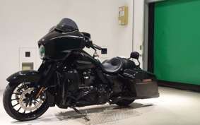 HARLEY FLHXS 1750 2018