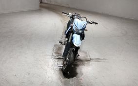 KAWASAKI D TRACKER 125 LX125D