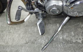 YAMAHA XV1900 RAIDER 2008