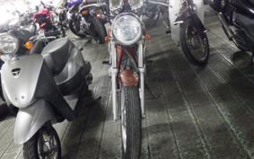 YAMAHA SRV250 RENAISSA 4DN