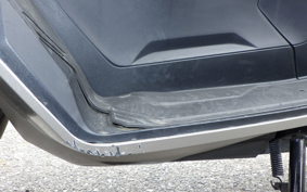 HONDA ADV150 KF38