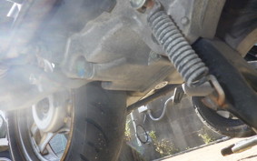HONDA DIO Gen.6 AF68