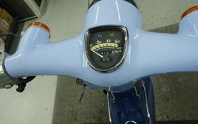 HONDA LITTLE CUB AA01