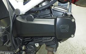 DUCATI 750 SS 1992
