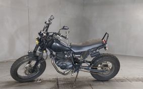 YAMAHA TW200 DG07J
