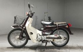 HONDA SUPER CUB70 C70