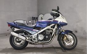 YAMAHA FJ1200 4CC