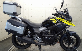 SUZUKI STROM 250 DS11A