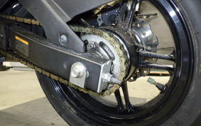 KAWASAKI Z125 PRO 2024 BR125H