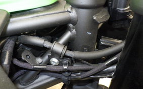 KAWASAKI ZX-4RR 2025 ZX400P