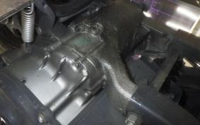 SUZUKI ADDRESS V125 2016 CF4EA