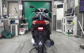 HONDA LEAD 125 2008 JF45