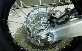 KAWASAKI KX450 KX450M