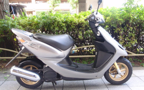 HONDA DIO Z4 AF63