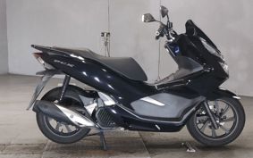 HONDA PCX125 JF81