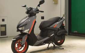 YAMAHA CYGNUS Griffus SEJ4J