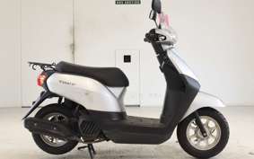 HONDA TACT-4ﾍﾞｰｼｯｸ AF79