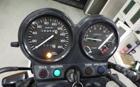 HONDA JADE 2021 MC23