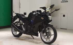 HONDA CBR250R GEN 3 MC41