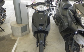 HONDA TACT Gen.4 AF75