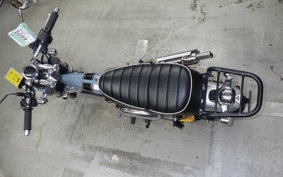 HONDA DAX 125 2025 JB04