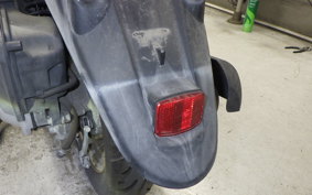 HONDA TODAY 2 1997 AF67