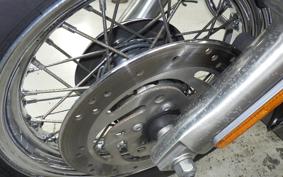 HARLEY FLSTN 1580 2011