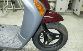 SUZUKI LET's 4 2006 CA45A
