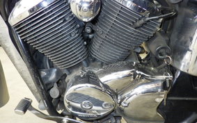 HONDA SHADOW 400 2005 NC34