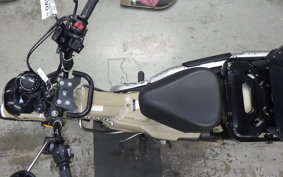 HONDA CT125 HUNTER CUB JA55