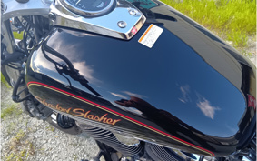 HONDA SHADOW 750 SLASHER 2002 RC48