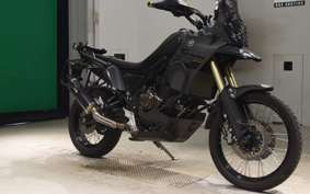 YAMAHA TENERE 700 2021 DM09J