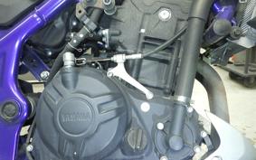 YAMAHA MT-03 2016 RH07J