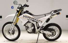 YAMAHA WR250R DG15J