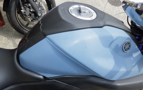 YAMAHA MT-25 RG10J