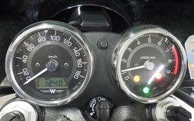 KAWASAKI W800 2020 EJ800B