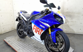 YAMAHA YZF-R1 2013 RN23