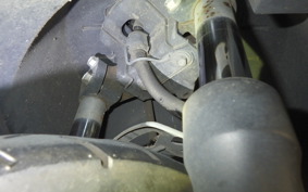 SUZUKI ADDRESS V125 G CF46A
