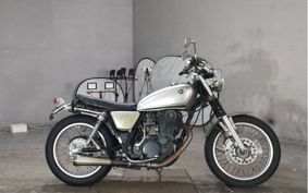 YAMAHA SR400 2002 RH01J