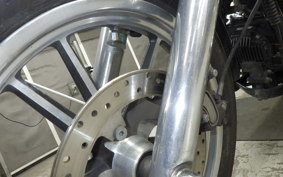 HARLEY FXDL 1580 2009