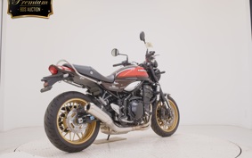 KAWASAKI Z900RS 2022 ZR900C