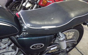 YAMAHA SR400 Gen.3 2001 RH01J