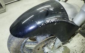 KAWASAKI FX400R 1988 ZX400D